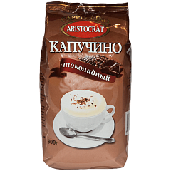 21838 Капучино "Шоколадный" 300г