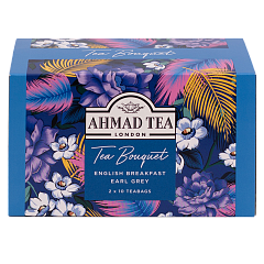 2646 Набор "Букет", пакетированный, 2х10х2г, пак.в инд.конвертах