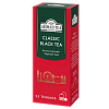 1118 Чай Классический черный, с ярлыком 25х2г