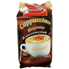 21210 Капучино "Классический" 300г
